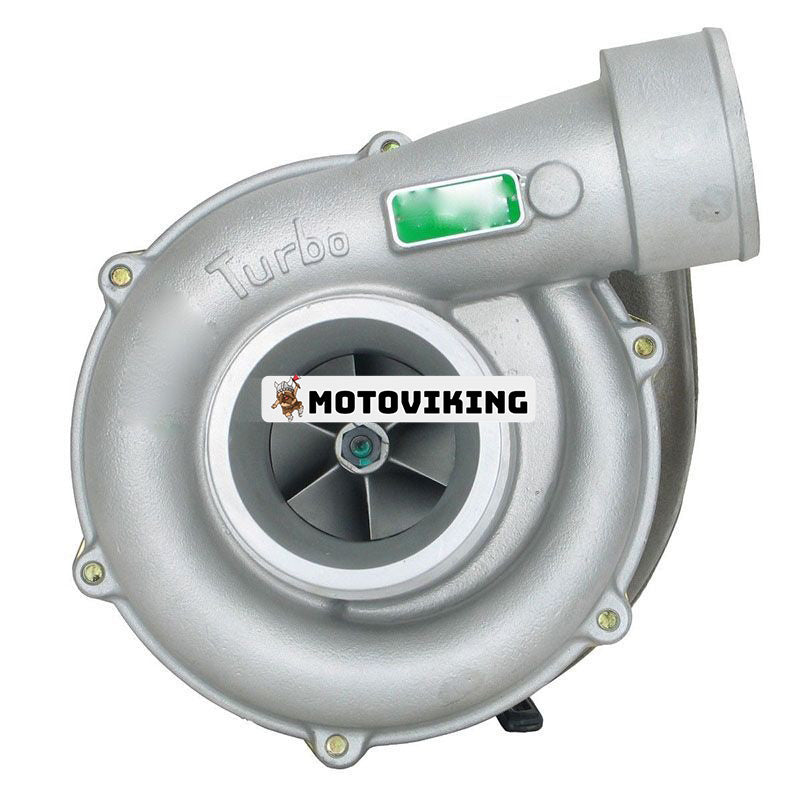 Turbo RHE7 Turboladdare Q38-6334A för Lovol FL936 FL953 FL956 FL958G