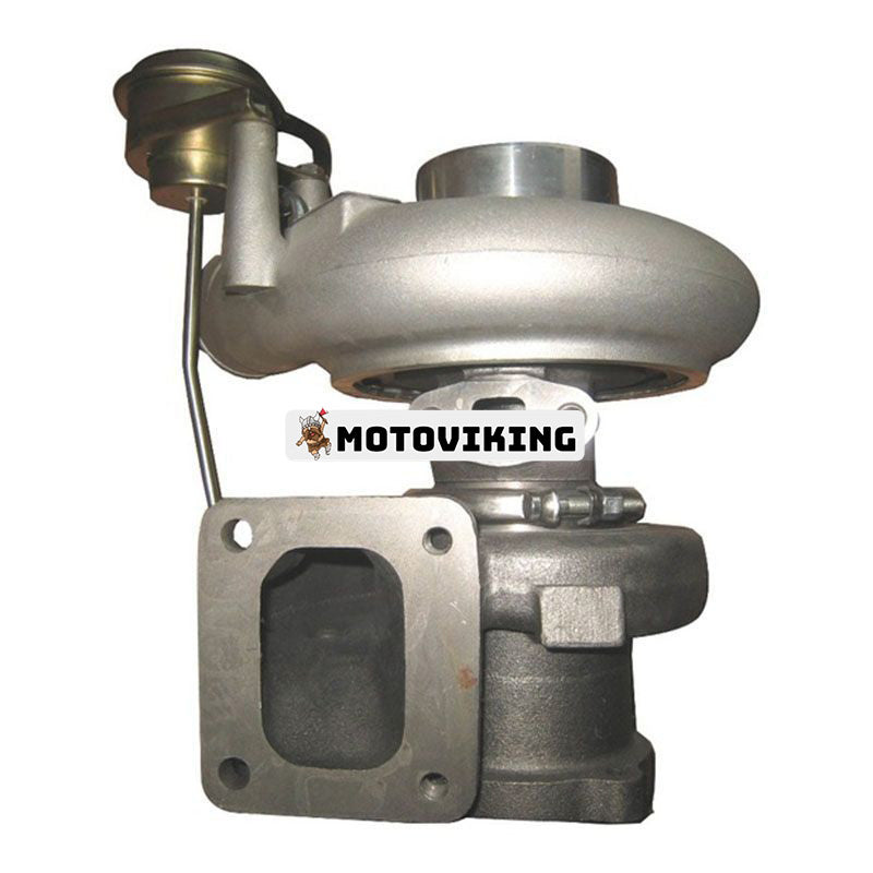 Turbo TD08H Turboladdare 49188-04012 G38-000-36 för Shangchai Engine 6121