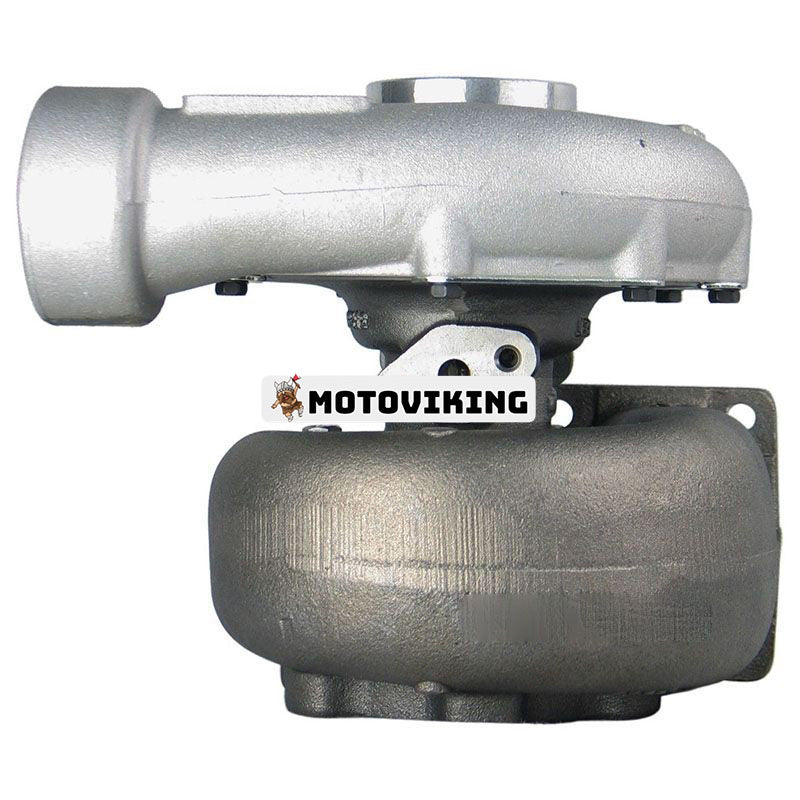 Turbo H2C Turboladdare 3518613 3591971 1545097 för Volvo B10B N10 F10 lastbil