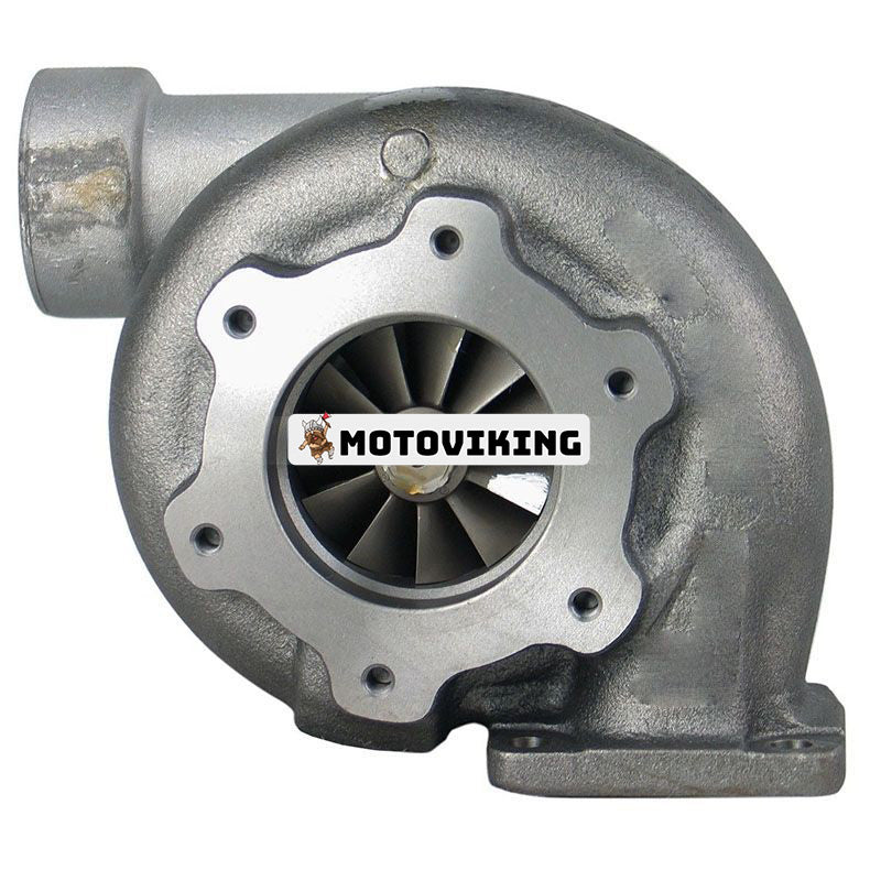 Turbo H2C Turboladdare 3518613 3591971 1545097 för Volvo B10B N10 F10 lastbil