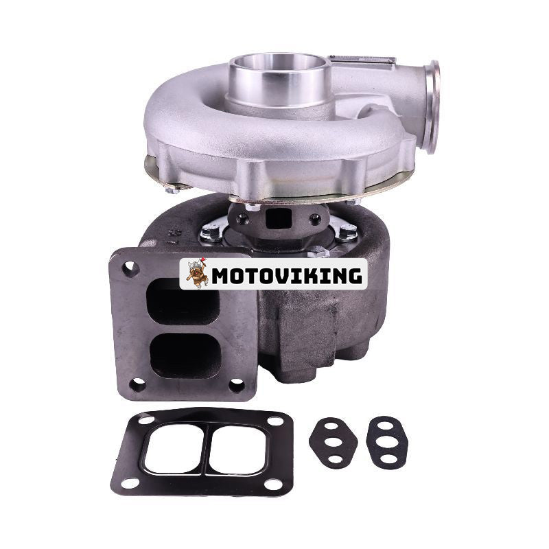 Turbo HX50 Turboladdare 4027373 för Volvo Engine TD101F TD102F TD102FS Lastbil FL10 TD-101F TD-102F FM10
