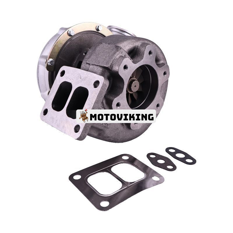 Turbo HX50 Turboladdare 4027373 för Volvo Engine TD101F TD102F TD102FS Lastbil FL10 TD-101F TD-102F FM10