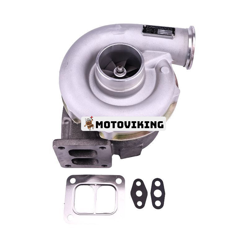 Turbo HX50 Turboladdare 4027373 för Volvo Engine TD101F TD102F TD102FS Lastbil FL10 TD-101F TD-102F FM10