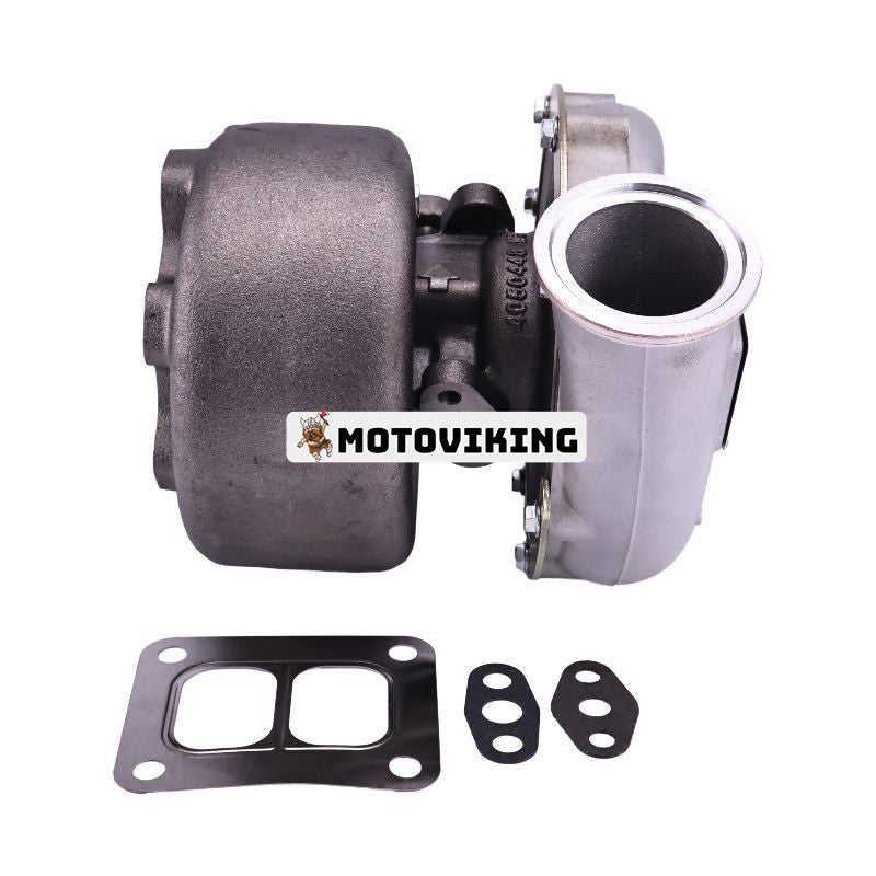 Turbo HX50 Turboladdare 4027373 för Volvo Engine TD101F TD102F TD102FS Lastbil FL10 TD-101F TD-102F FM10