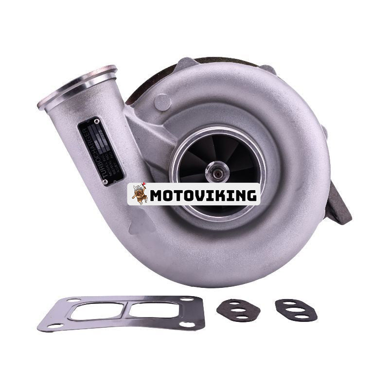 Turbo HX50 Turboladdare 4027373 för Volvo Engine TD101F TD102F TD102FS Lastbil FL10 TD-101F TD-102F FM10