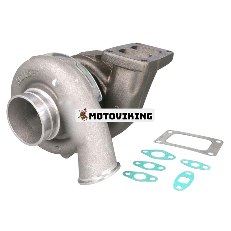 Turbo H2D turboladdare 3530980 3538980 för Iveco Industrial med 8210.22.212 8210.42R.269 8210.22.170 8210.22.800 8210.22 motor