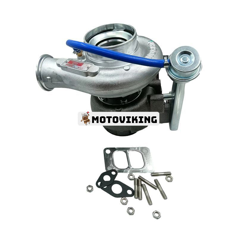 Turbo HX40W Turboladdare 20593443 4038894 för Volvo Engine D7 Truck FL7 FS7