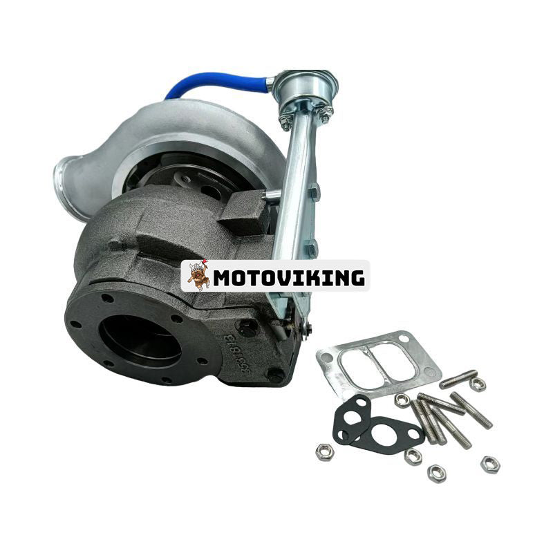 Turbo HX40W Turboladdare 20593443 4038894 för Volvo Engine D7 Truck FL7 FS7