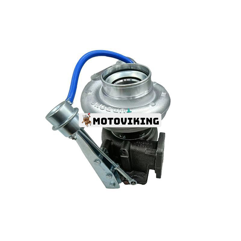 Turbo HX40W Turboladdare 20593443 4038894 för Volvo Engine D7 Truck FL7 FS7