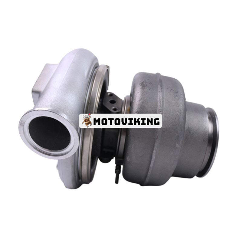 Turbo HX55 Turboladdare 4044198 för Volvo Engine MD13 Euro 3 D13A Lastbil FH FM E3