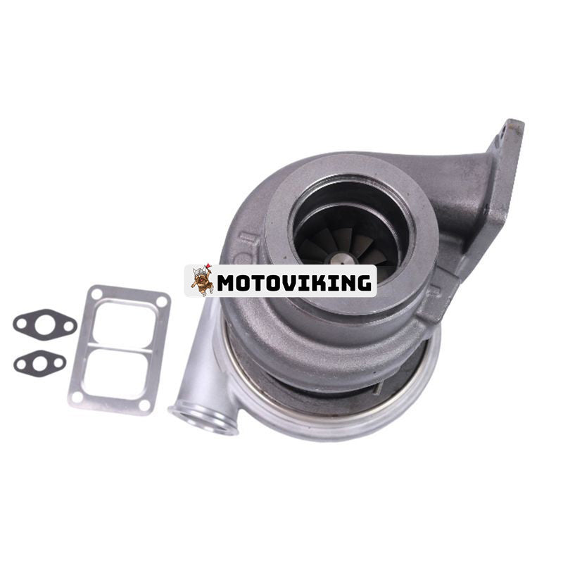 Turbo HX55 Turboladdare 4044198 för Volvo Engine MD13 Euro 3 D13A Lastbil FH FM E3