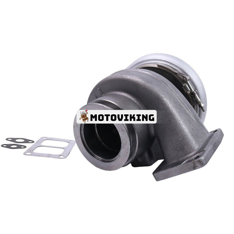 Turbo HX55 Turboladdare 4044198 för Volvo Engine MD13 Euro 3 D13A Lastbil FH FM E3
