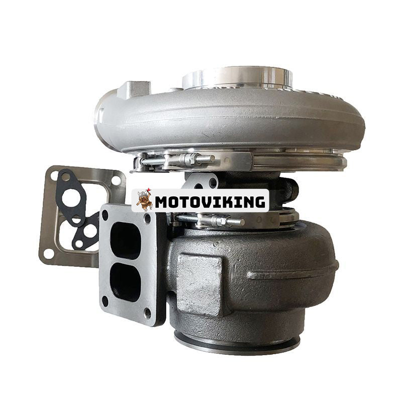 Turbo HX55 Turboladdare 4043574D 20760326 4043575 för Volvo Diverse med MD11 Euro 3 motor
