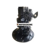 Hydraulisk huvudpump 708-2G-00024 för Komatsu grävmaskin PC300-7 PC300HD-7L PC300LC-7 PC300LC-7L PC340LC-7K PC340NLC-7K PC350-7 PC350LC-7 PC360-7