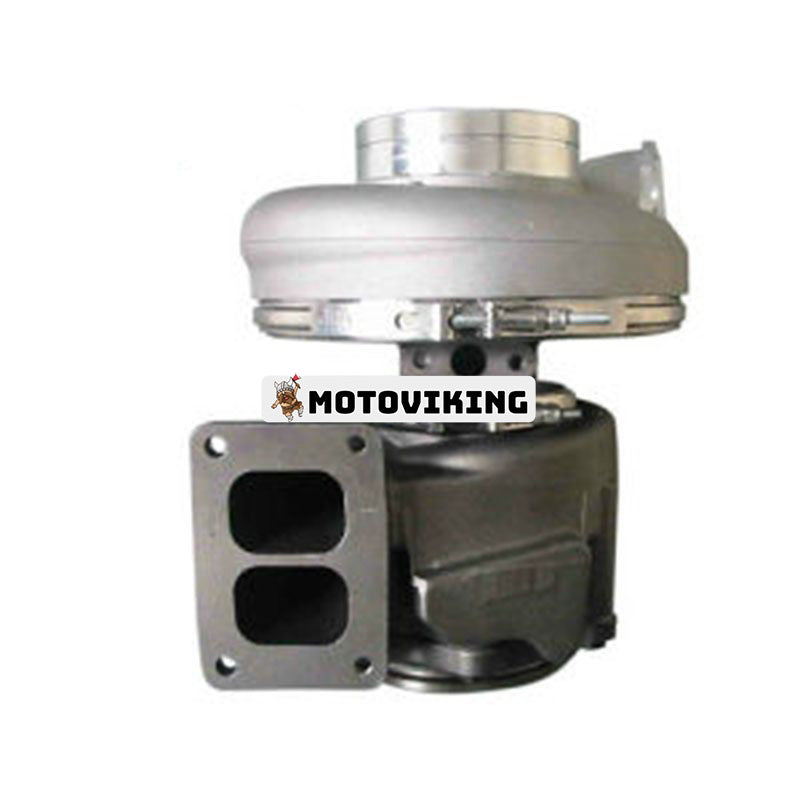 Turbo HE551V Turboladdare 4042659 2835376 för Volvo A40