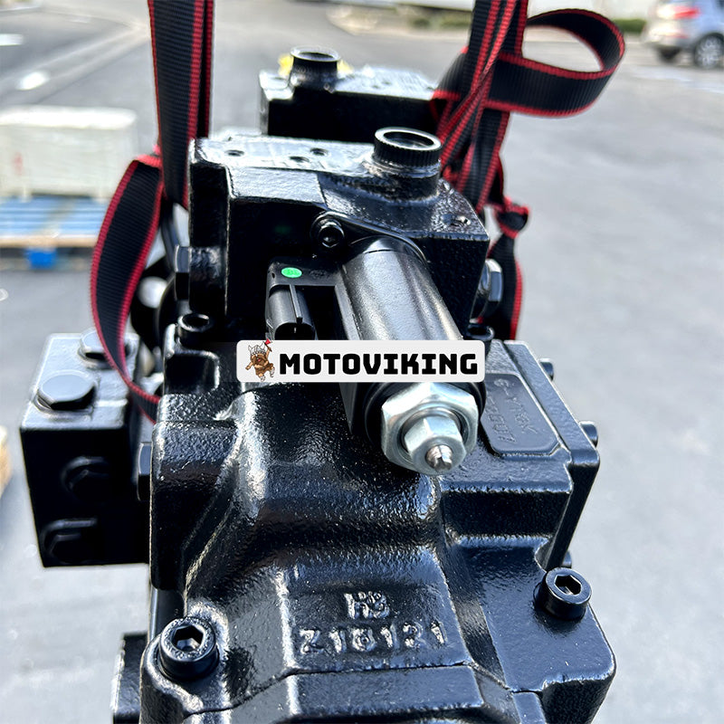 Hydraulpump YN10V00036F1 YN10V00036F4 för Kobelco Grävmaskin 200-8 SK210DLC-8 SK210D-8 SK210LC-8 SK210-9 SK210-8 SK200-8 SK200LC-8