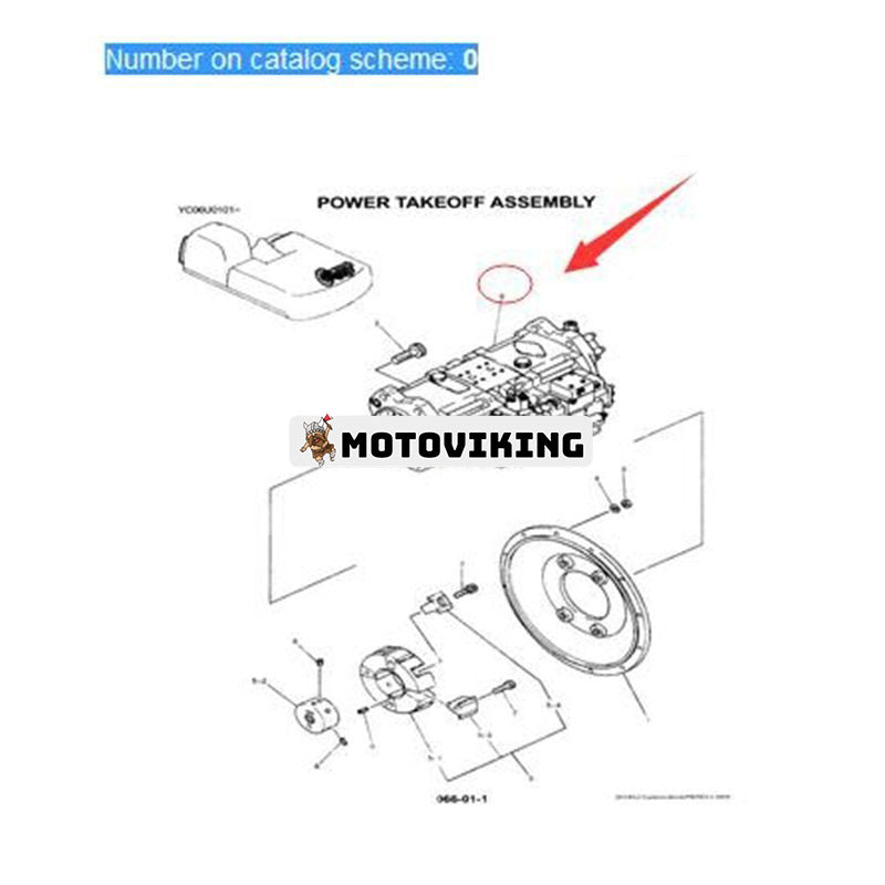 Hydraulisk huvudpump LC10V00005F4 42293818 för Kobelco grävmaskin SK330LC SK330LC-6E SK330-6 D3V112