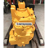 Hydraulisk huvudpump 272-6955 för Caterpillar CAT grävmaskin E315C E320C E320D SBS120 motor C6.4 3066