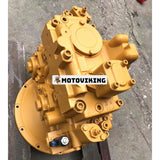 Hydraulisk huvudpump 272-6955 för Caterpillar CAT grävmaskin E315C E320C E320D SBS120 motor C6.4 3066