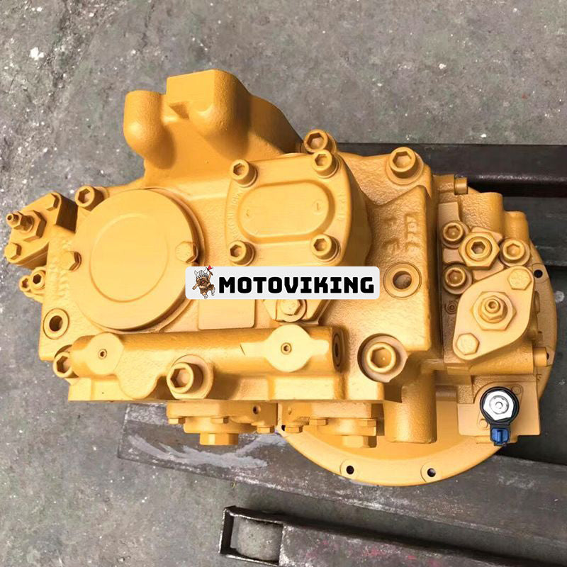 Hydraulisk huvudpump 272-6955 för Caterpillar CAT grävmaskin E315C E320C E320D SBS120 motor C6.4 3066