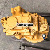 Hydraulisk huvudpump 272-6955 för Caterpillar CAT grävmaskin E315C E320C E320D SBS120 motor C6.4 3066