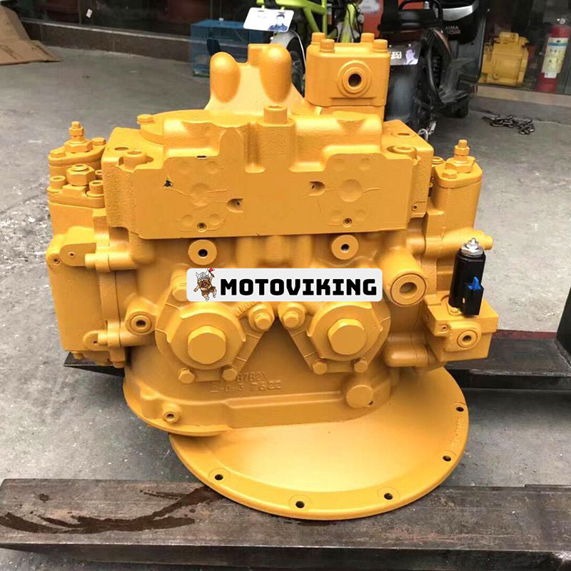 Hydraulisk huvudpump 272-6955 för Caterpillar CAT grävmaskin E315C E320C E320D SBS120 motor C6.4 3066