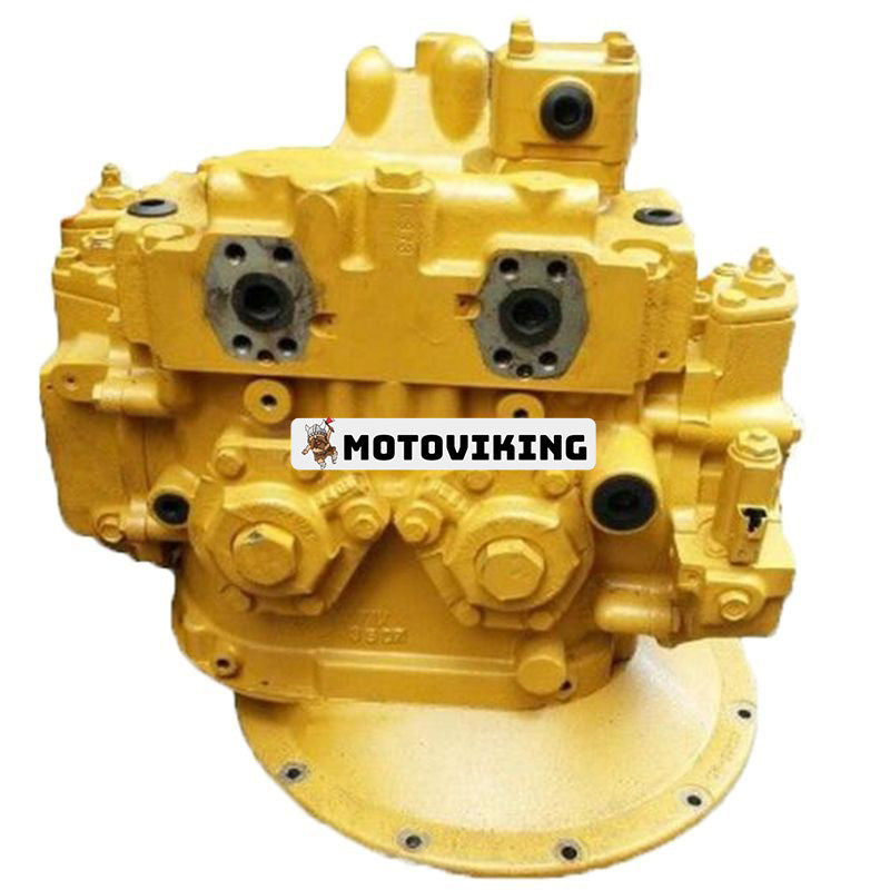 Hydraulisk huvudpump 173-3381 för Caterpillar CAT Grävmaskin 320C 320C L 320C LN 320C S Motor 3066