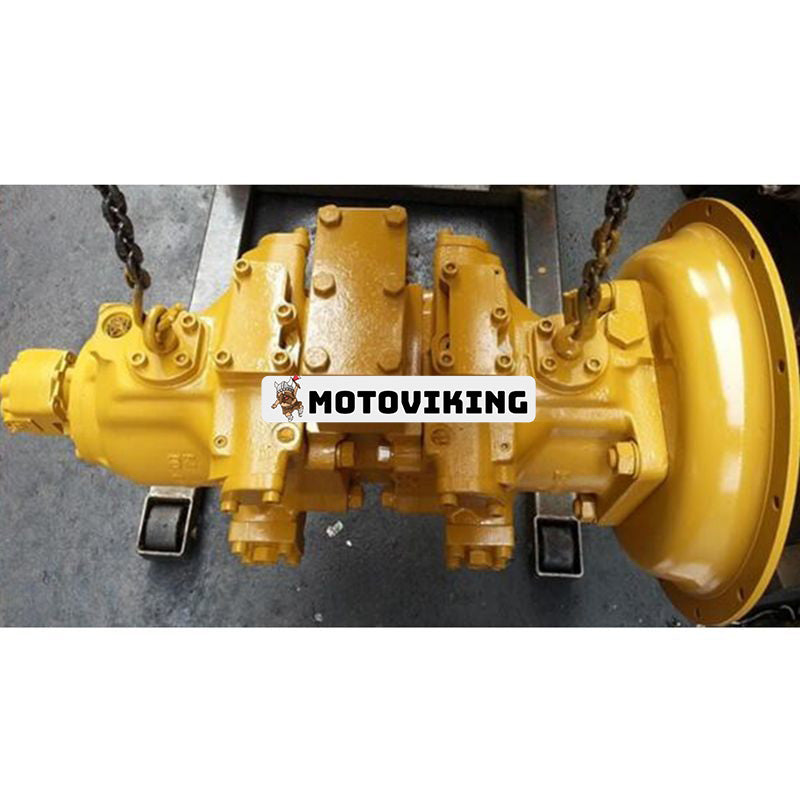 Hydraulpump 851-00103 för Caterpillar CAT E200B grävmaskin