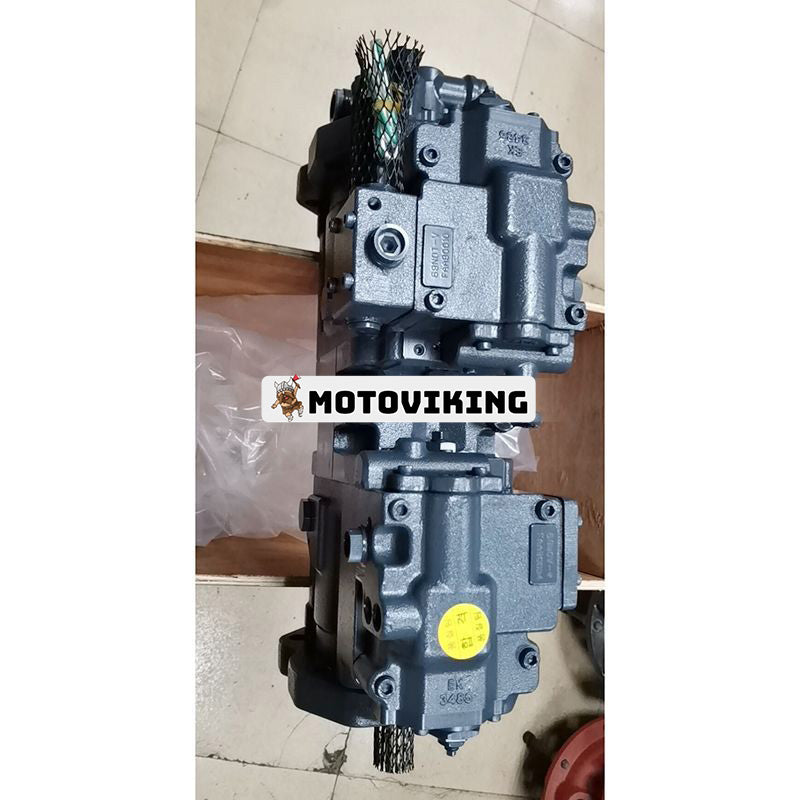 Hydraulpump 1142-05460 SA1142-05460 för Volvo EC140 grävmaskin