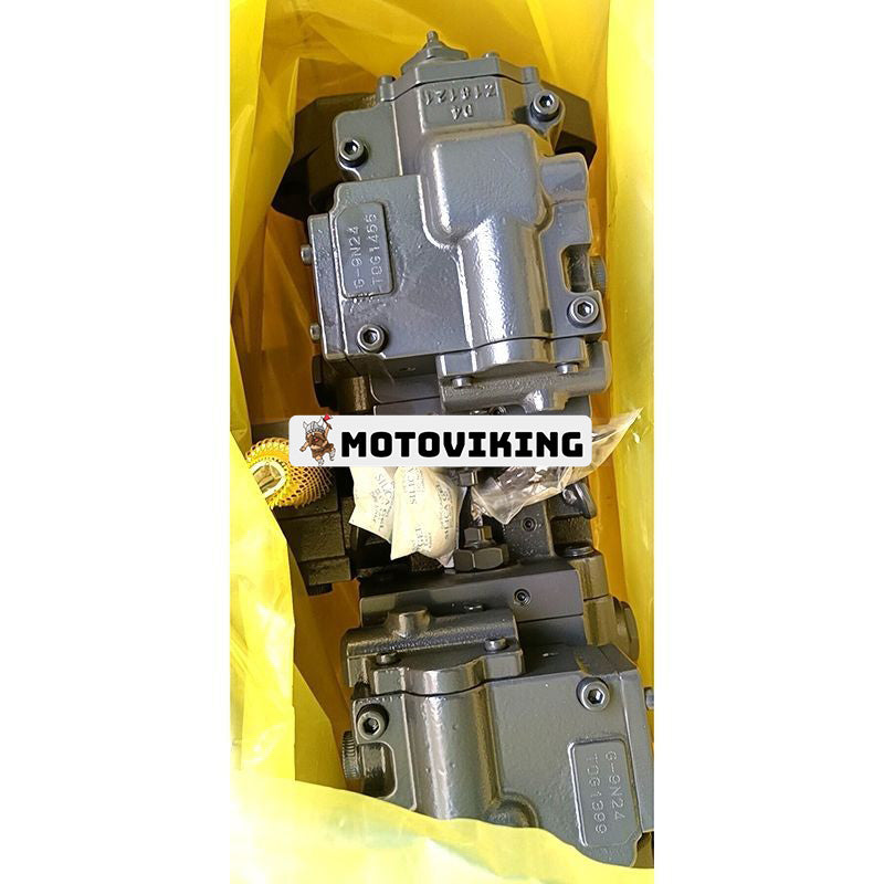 K3V112DT-1XER-9N24 Huvudhydraulpump VOE14571141 för Volvo Grävmaskin EC200B EC210B EC210 EC240