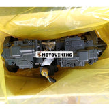 K3V112DT-1XER-9N24 Huvudhydraulpump VOE14571141 för Volvo Grävmaskin EC200B EC210B EC210 EC240