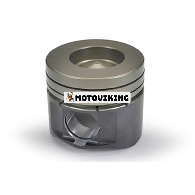 1 set kolv 3907158 för Cummins 6B 6BT motor i USA