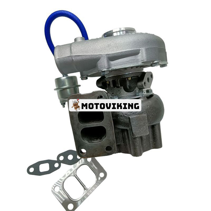 Turbo GT3267S Turboladdare 2674A096 för Perkins Engine T6.60 1006-60TW