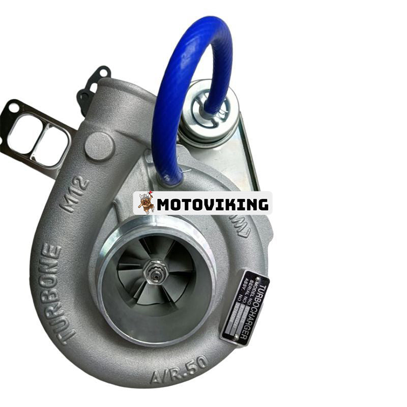 Turbo GT3267S Turboladdare 2674A096 för Perkins Engine T6.60 1006-60TW