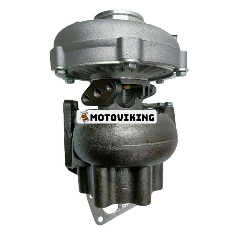 Turbo GT3267S Turboladdare 2674A096 för Perkins Engine T6.60 1006-60TW