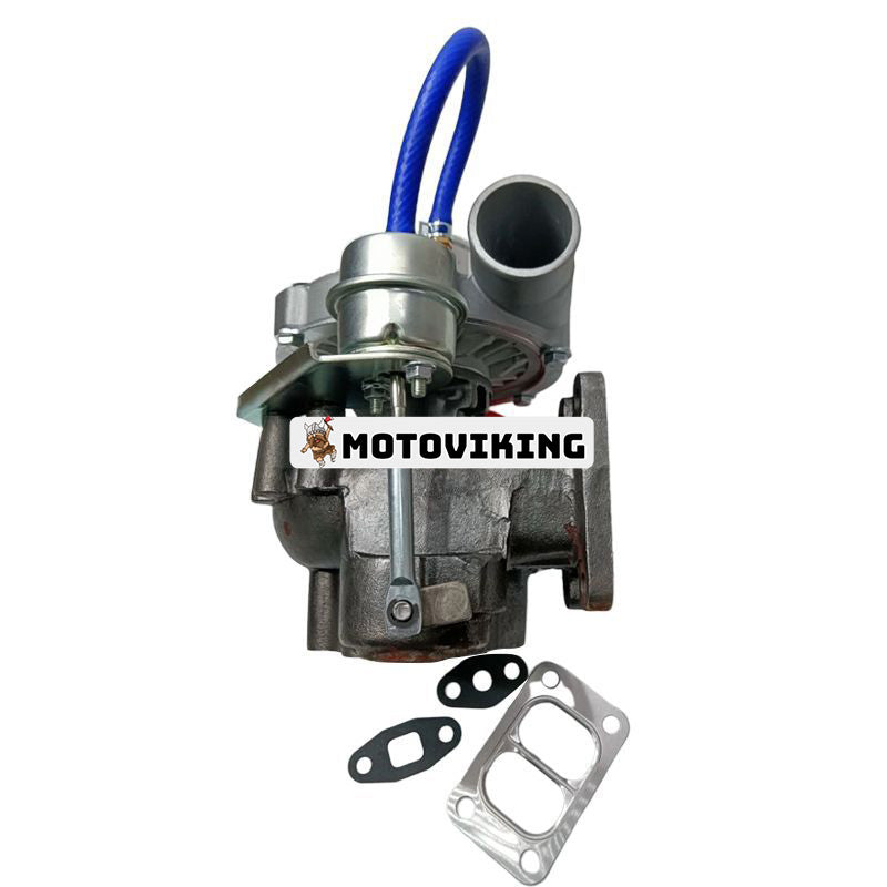 Turbo GT3267S Turboladdare 2674A096 för Perkins Engine T6.60 1006-60TW