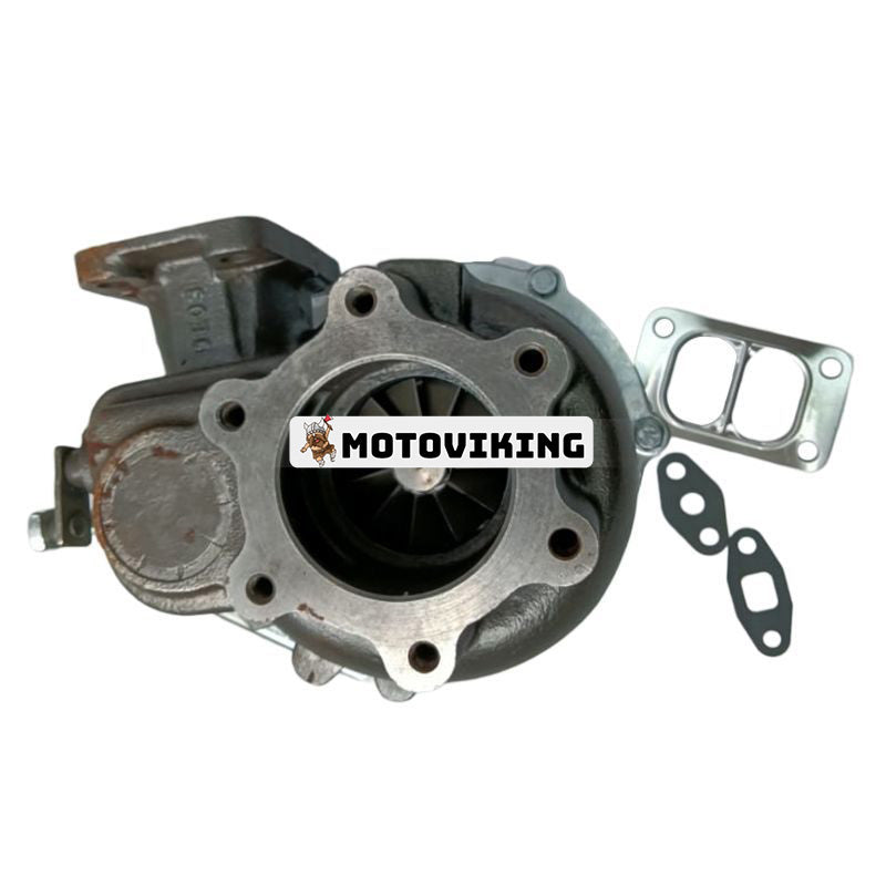 Turbo GT3267S Turboladdare 2674A096 för Perkins Engine T6.60 1006-60TW
