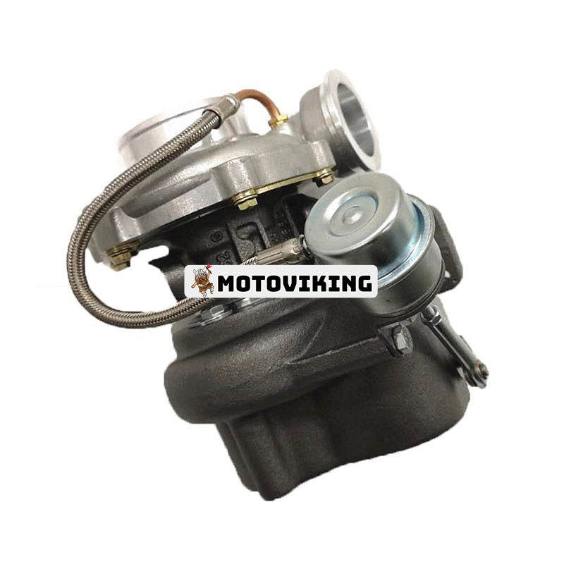 Turbo S200G Turboladdare 320/06296 för JCB JS200 JS210 JS220 grävmaskin