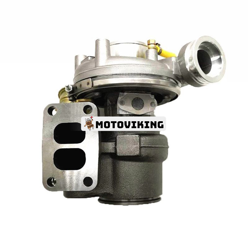 Turbo B2G Turboladdare 17J13-0975 VOE22329371 för Volvo Engine D8K Grävmaskin EC250E EC300E EC350D Lastare L110H L120H