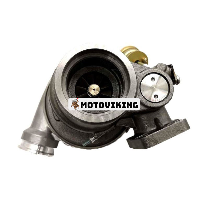 Turbo B2G Turboladdare 17J13-0975 VOE22329371 för Volvo Engine D8K Grävmaskin EC250E EC300E EC350D Lastare L110H L120H