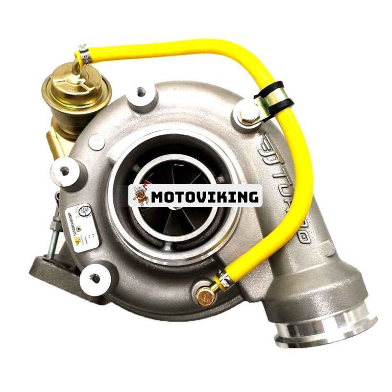 Turbo B2G Turboladdare 17J13-0975 VOE22329371 för Volvo Engine D8K Grävmaskin EC250E EC300E EC350D Lastare L110H L120H