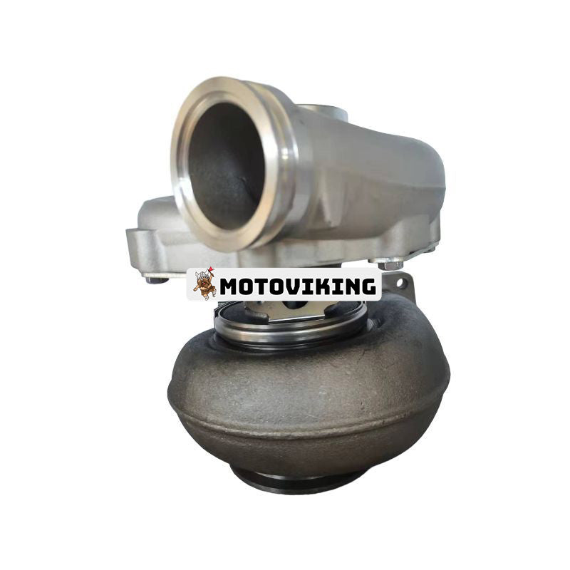 Turbo GT4594 Turboladdare VOE11030482 för Volvo D12C Tier II-motor EC360 EC460 A35D A40D L180E L220E