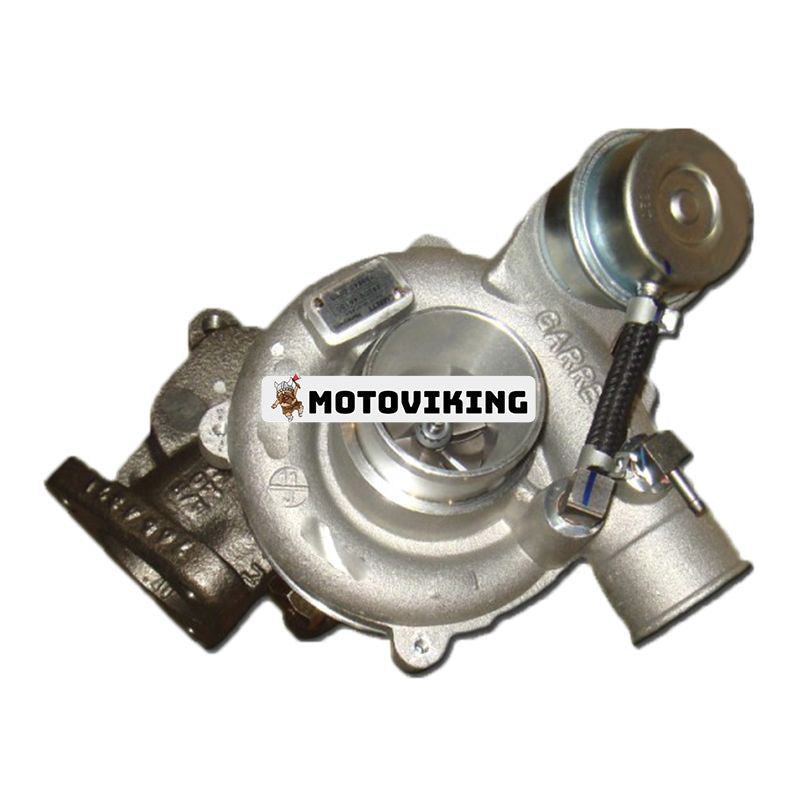 Turbo TD08H-28M-22 Turboladdare 28200-84011 för Hyundai lastbil med 6D24TI motor