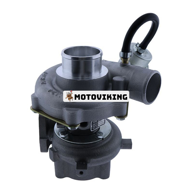 Turbo GT2560S Turboladdare 8972089663 för Isuzu Truck NPR NQR med 4HE1XS motor