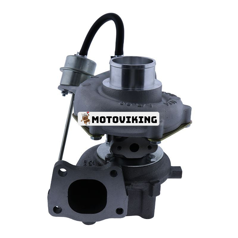 Turbo GT2560S Turboladdare 8972089663 för Isuzu Truck NPR NQR med 4HE1XS motor