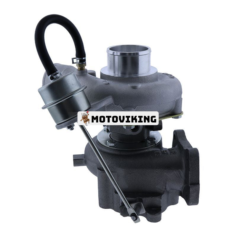 Turbo GT2560S Turboladdare 8972089663 för Isuzu Truck NPR NQR med 4HE1XS motor