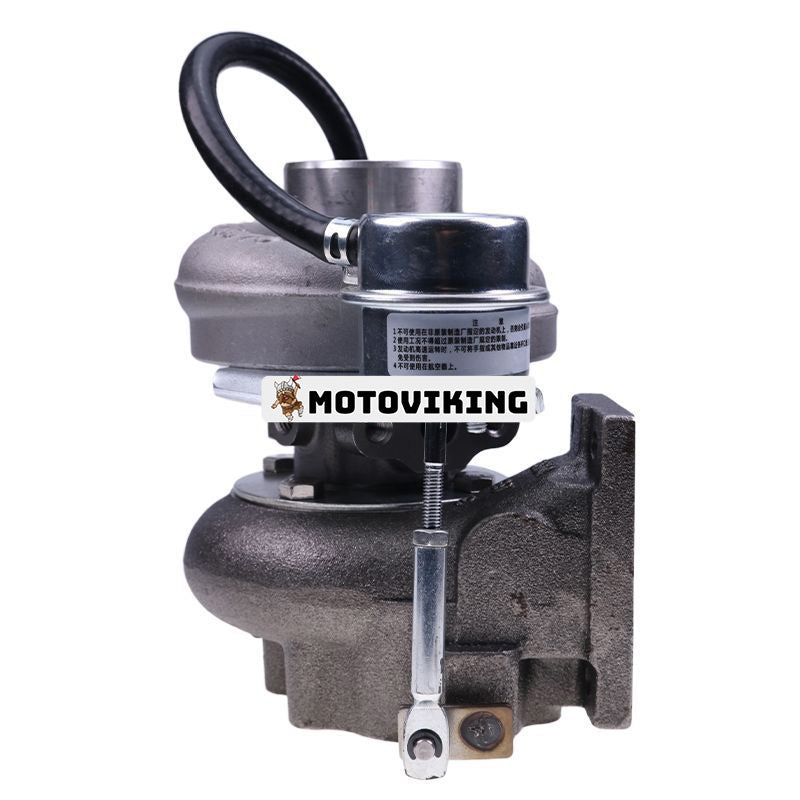 Turbo TB25 Turboladdare 471169-5002 för Isuzu JMC Various med JX493ZQ motor