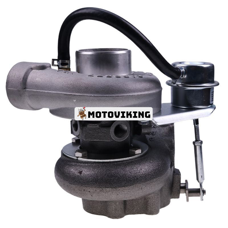 Turbo TB25 Turboladdare 471169-5002 för Isuzu JMC Various med JX493ZQ motor