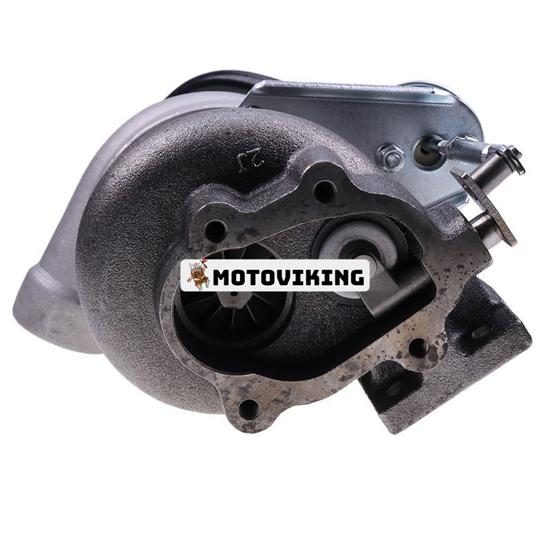 Turbo TB25 Turboladdare 471169-5002 för Isuzu JMC Various med JX493ZQ motor