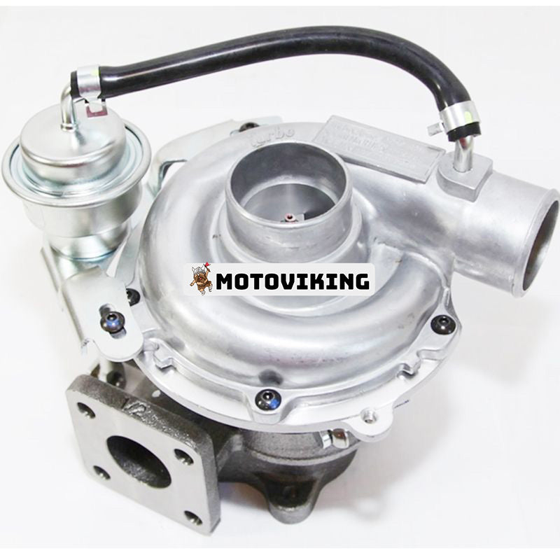 Turbo RHF5 Turboladdare 8971397243 för Isuzu Rodeo 2.8 TD 4JB1T 100HP 1998-2004 årg.